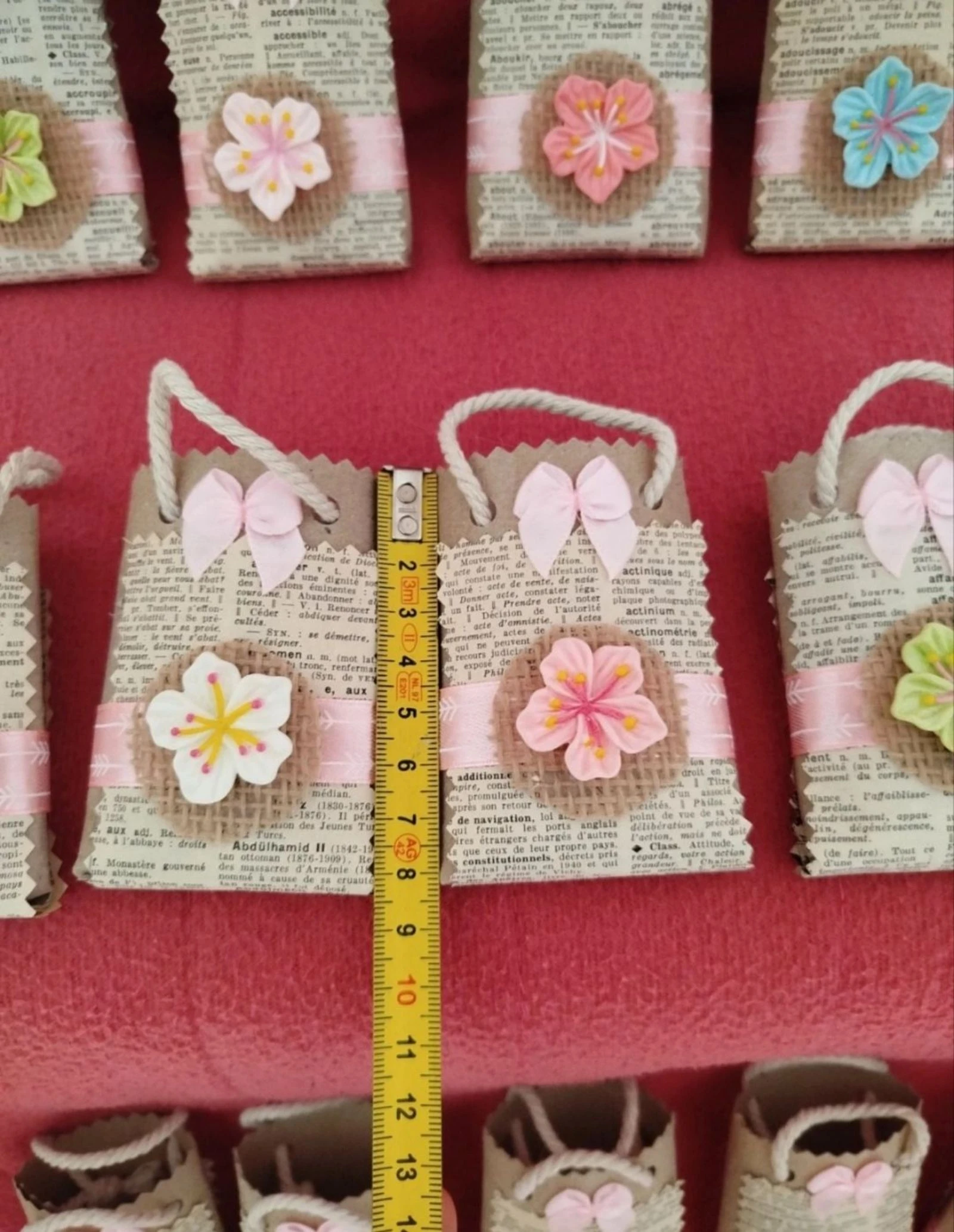 Bolsas de cartón – photo 5